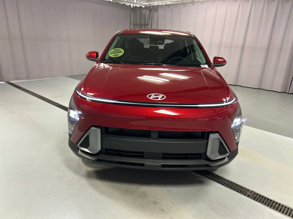 New 2026 Hyundai Kona SE image 2