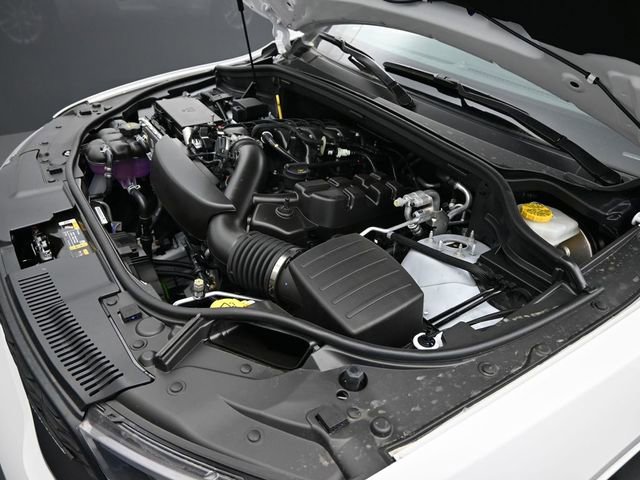 New 2025 Dodge Durango GT image 43