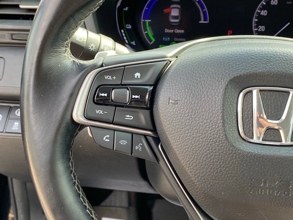 Used 2022 Honda Insight Touring image 14