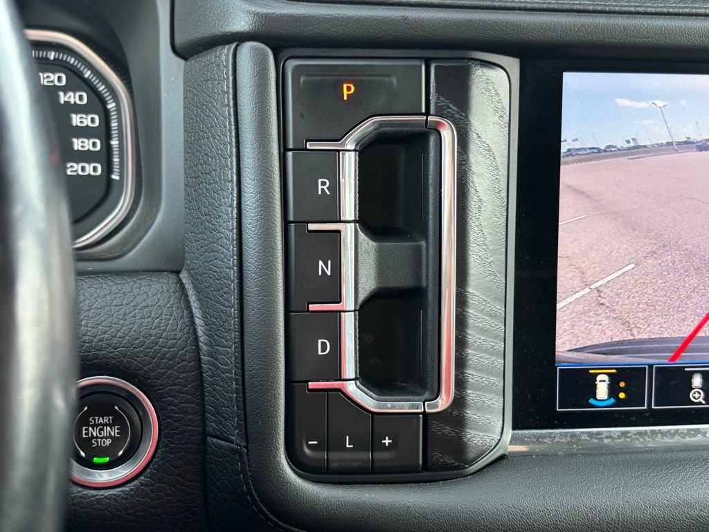 Used 2021 GMC Yukon XL Denali w/ Denali Ultimate Package image 27