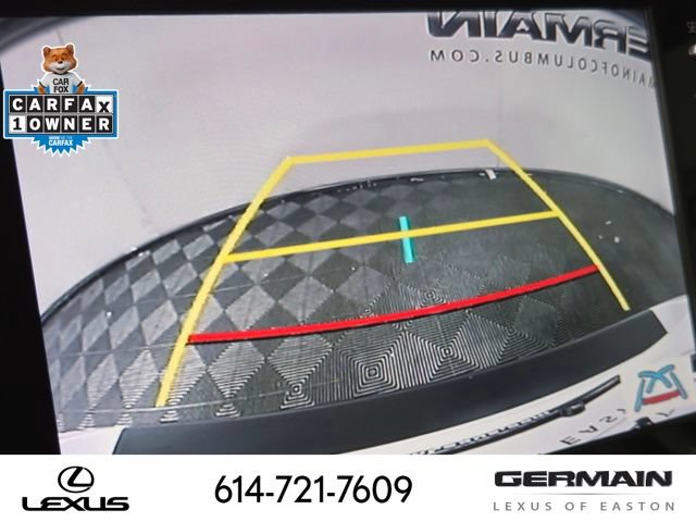 Used 2021 Toyota Camry XSE AWD/4WD image 32