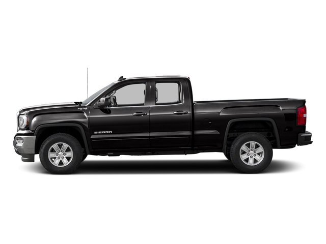 Used 2016 GMC Sierra 1500 SLE w/ SLE Value Package AWD/4WD image 6