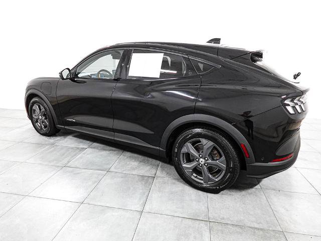 Certified 2021 Ford Mustang Mach-E Select w/ Comfort/Technology Package AWD/4WD image 4