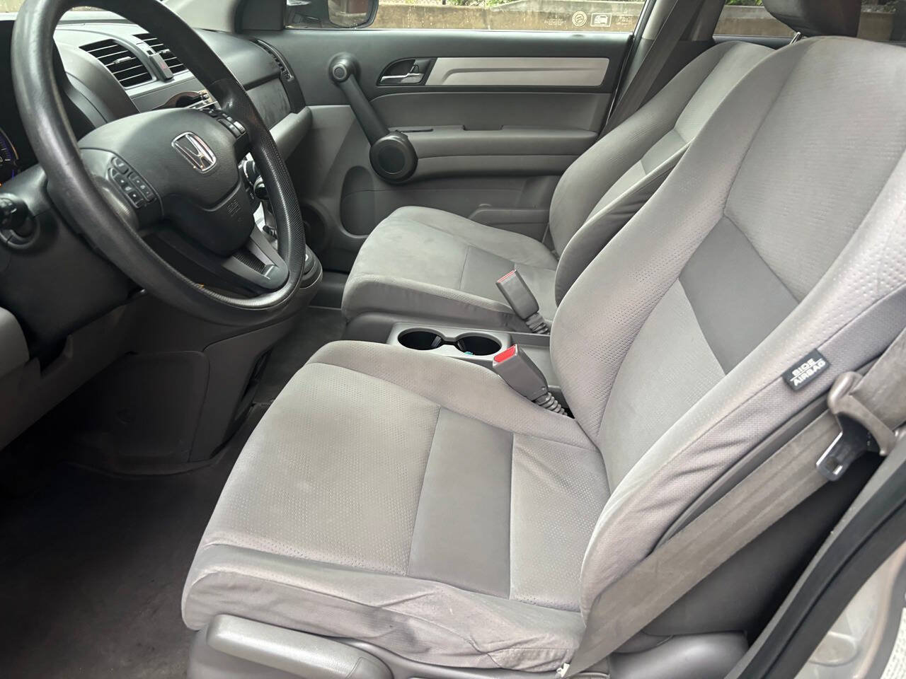 Used 2011 Honda CR-V SE image 16