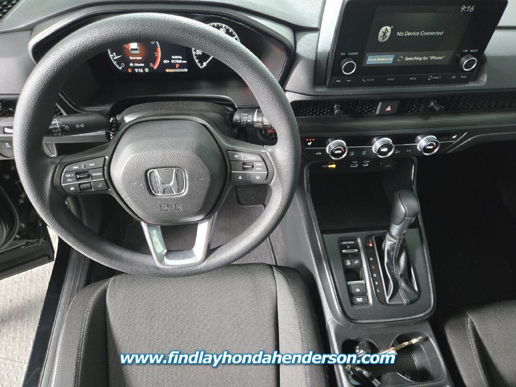 Certified 2025 Honda CR-V EX image 18