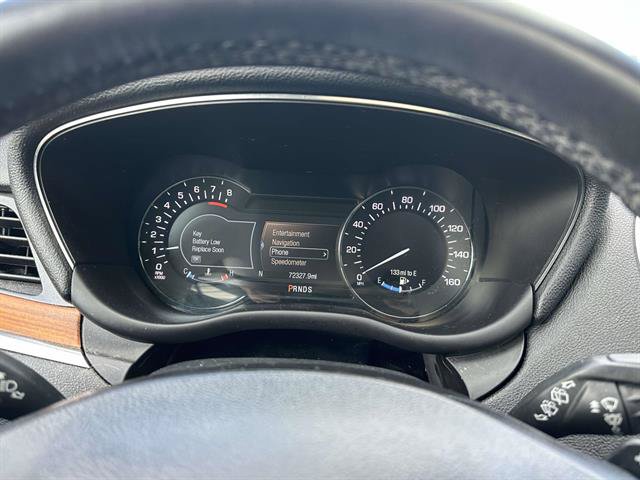 Used 2019 Lincoln MKC Reserve w/ MKC Climate Package AWD/4WD image 17