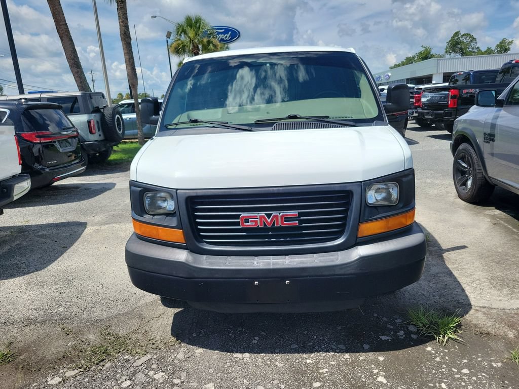 Used 2012 GMC Savana 1500 RWD image 6