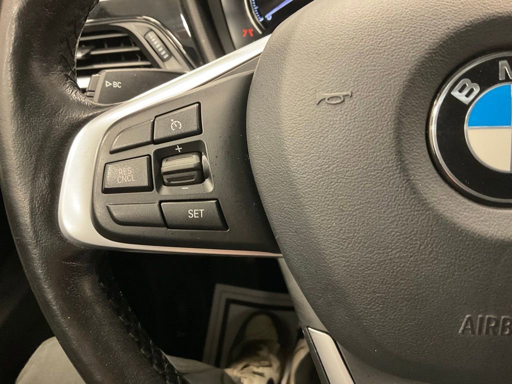 Used 2019 BMW X1 xDrive28i w/ Convenience Package image 18