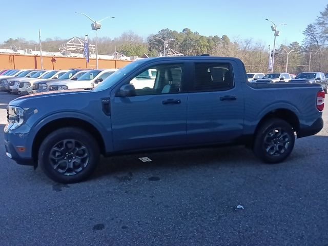 New 2026 Ford Maverick XLT w/ 4K Tow Package image 6