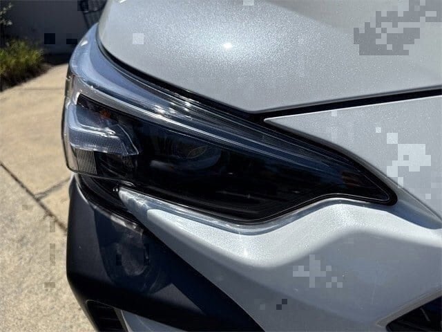 New 2025 Subaru Outback Onyx Edition image 20