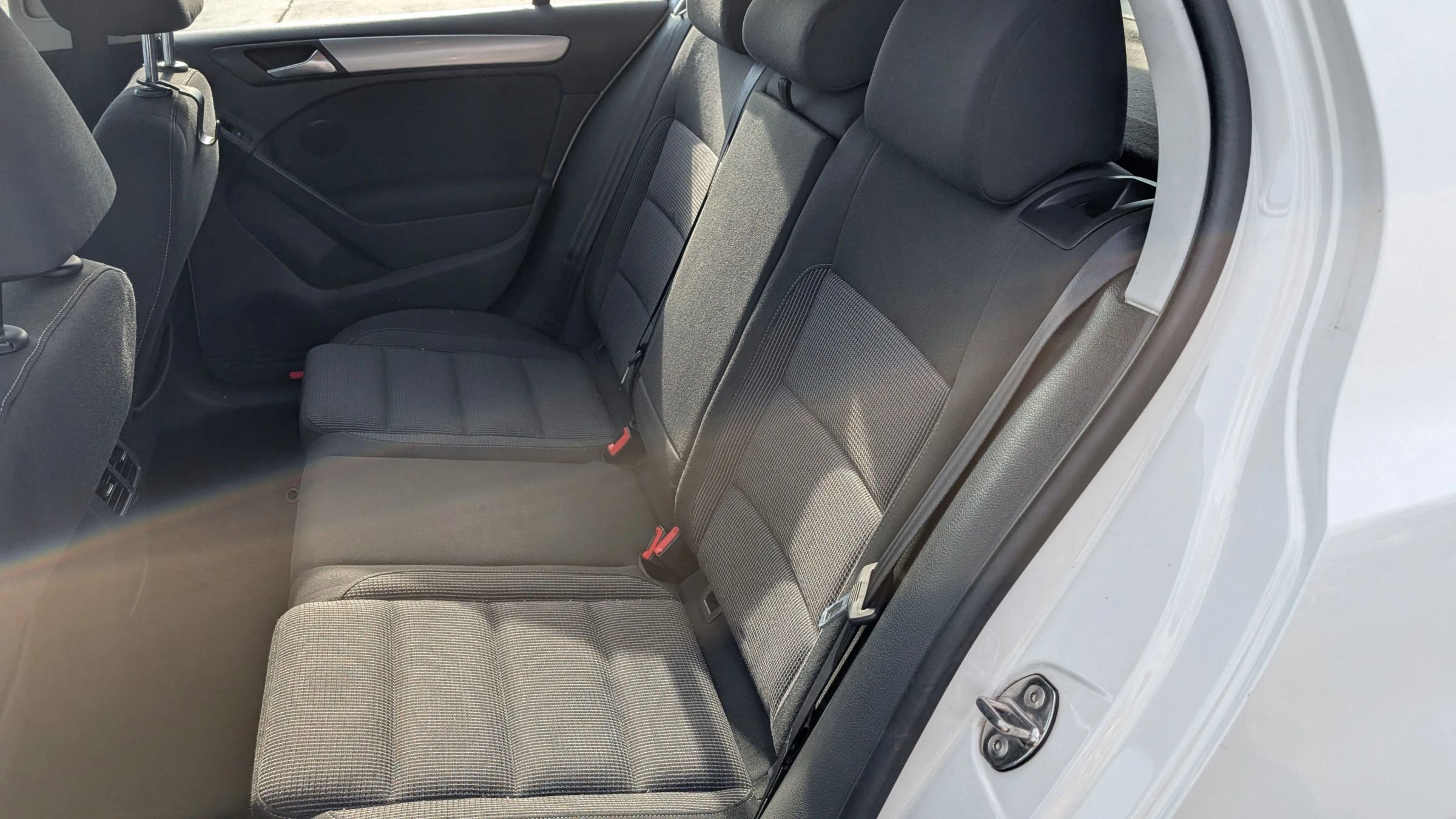 Used 2014 Volkswagen Golf TDI FWD image 13