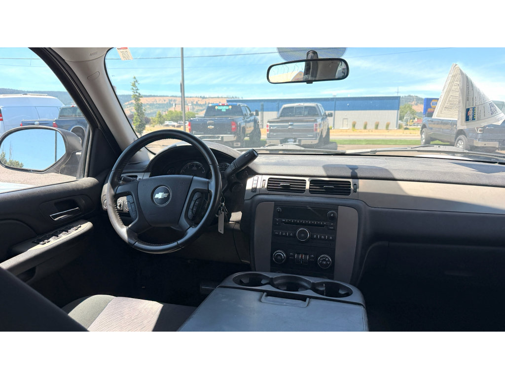 Used 2009 Chevrolet Avalanche LS AWD/4WD image 13