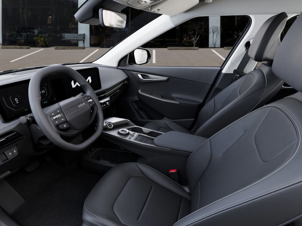 New 2025 Kia EV6 Wind image 17