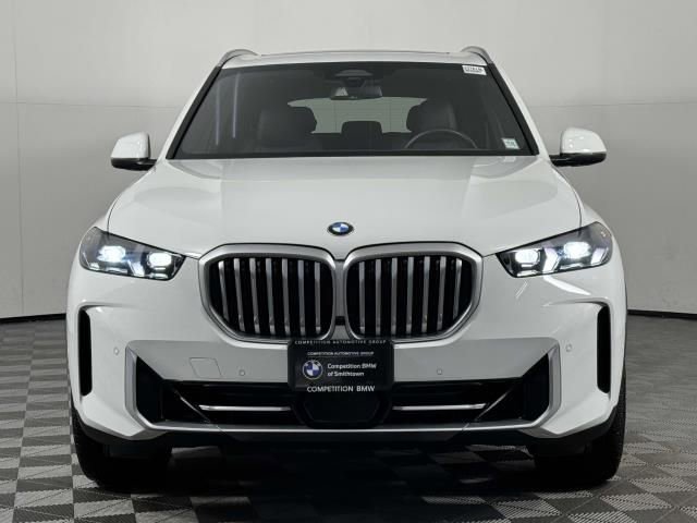 Used 2025 BMW X5 xDrive40i image 6