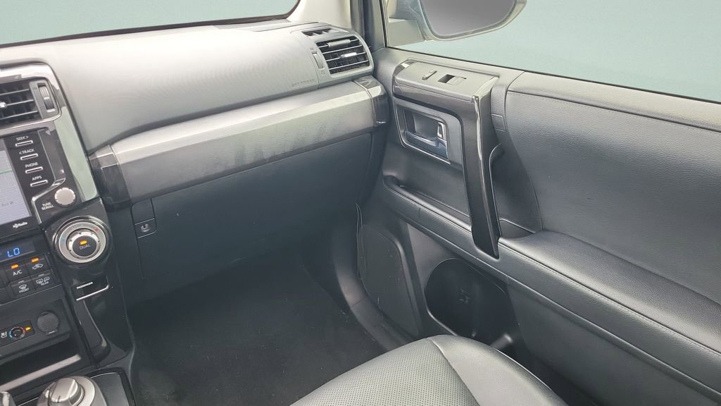 Used 2020 Toyota 4Runner Nightshade AWD/4WD image 13
