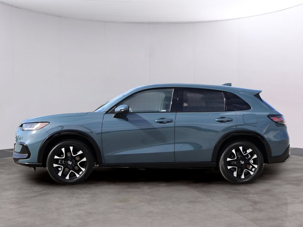 Used 2026 Honda HR-V EX-L image 4