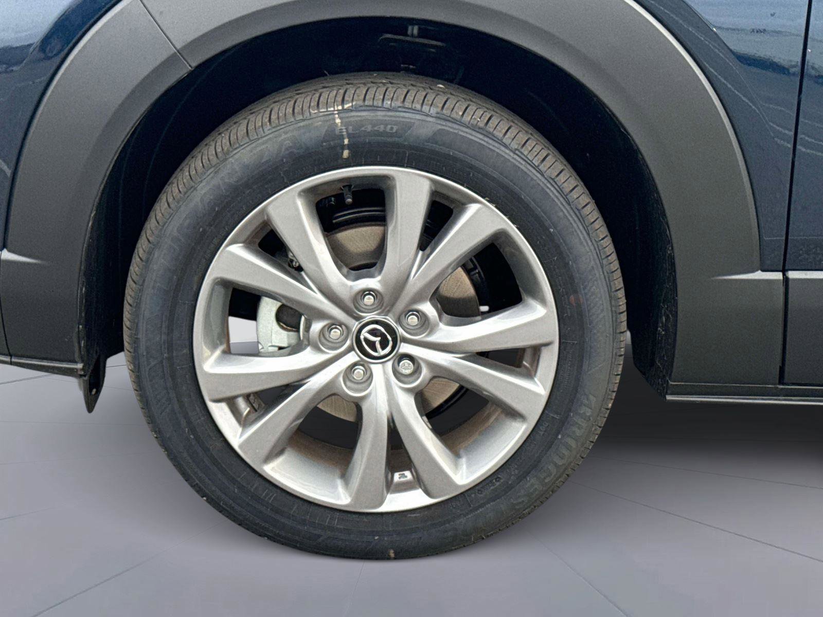 New 2026 MAZDA CX-30 AWD 2.5 S image 10