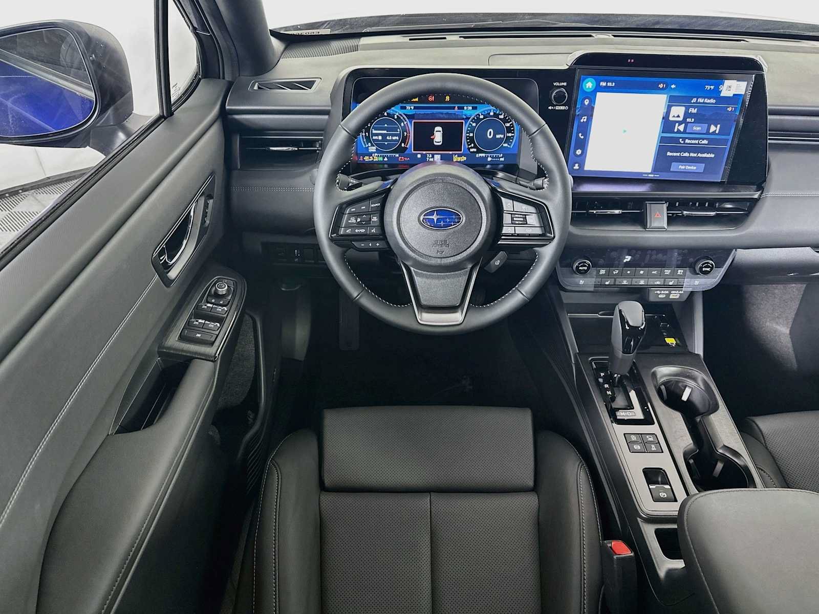 New 2026 Subaru Outback Touring XT AWD/4WD image 21