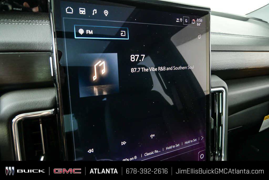 New 2026 GMC Yukon XL Denali w/ Denali Reserve Package AWD/4WD image 15