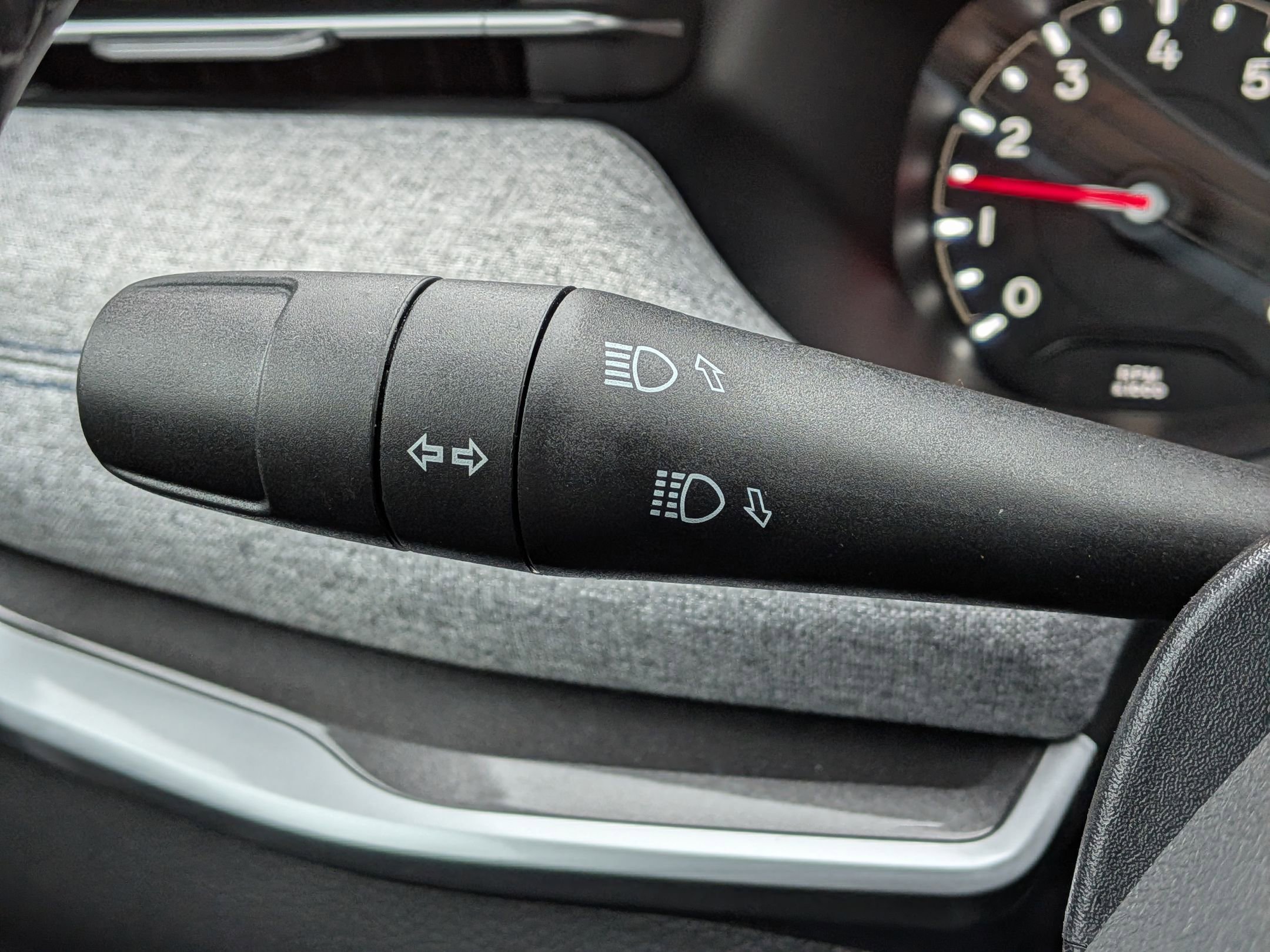 New 2026 Jeep Compass Latitude image 17