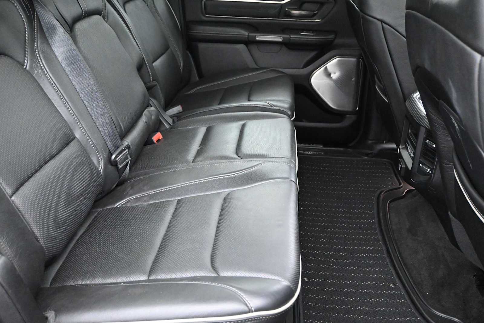 Used 2020 RAM 1500 Limited AWD/4WD image 29