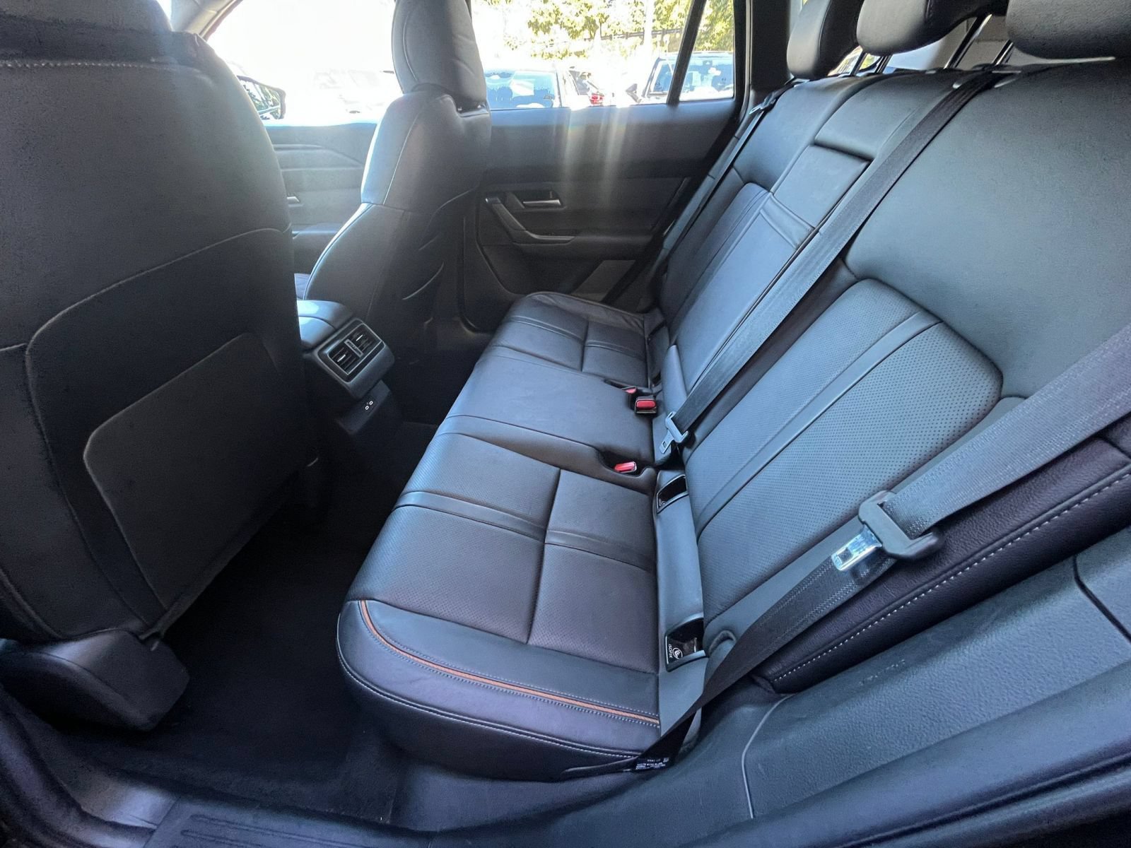 Used 2026 MAZDA CX-50 AWD 2.5 S w/ Premium Package image 26