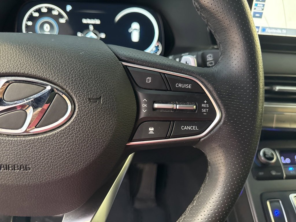 Used 2020 Hyundai Palisade Limited image 17
