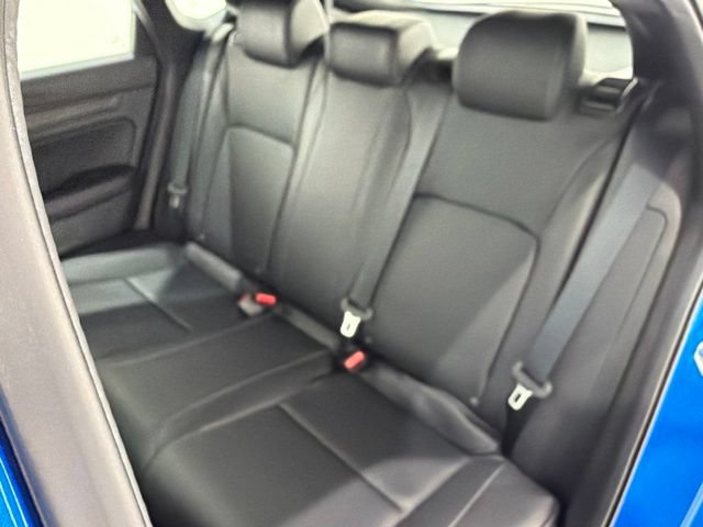 Certified 2026 Acura Integra A-Spec FWD image 16