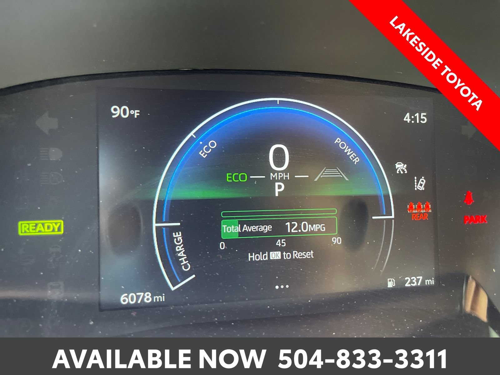 Certified 2026 Toyota Camry SE w/ Convenience Package FWD image 34