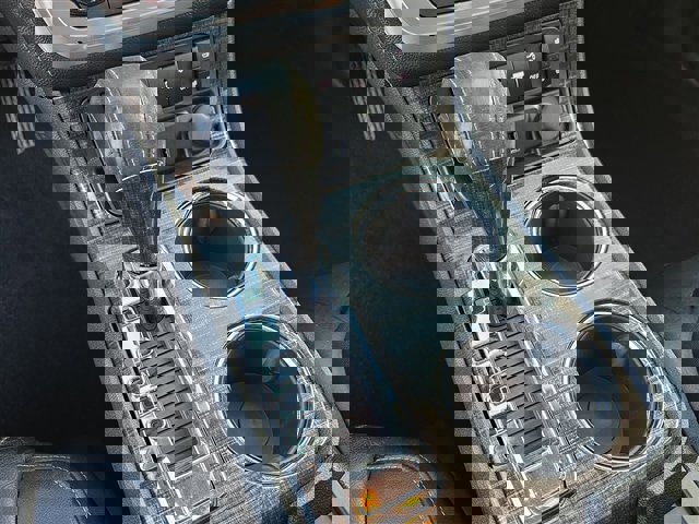 Certified 2016 GMC Acadia SLT w/ Open Road Package image 21