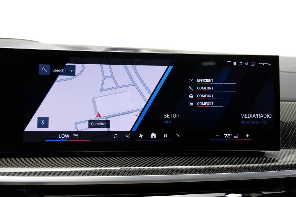 Used 2026 BMW X5 M Competition AWD/4WD image 42