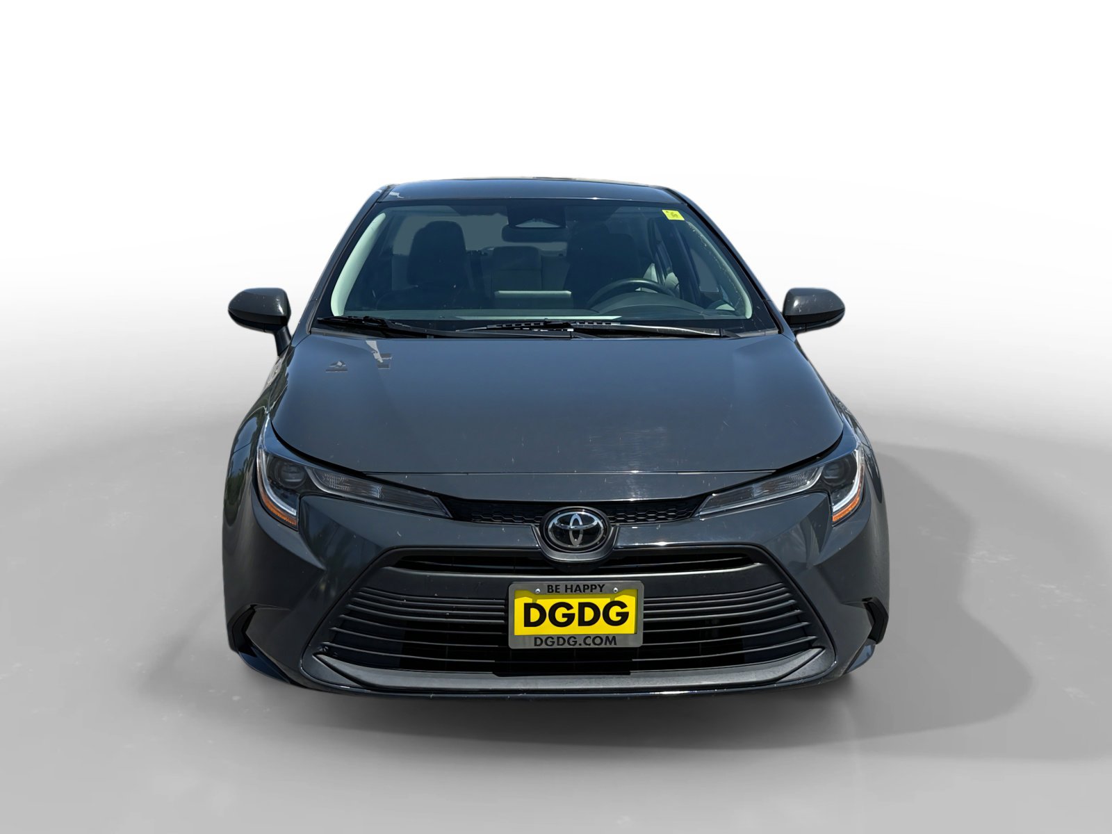 Used 2024 Toyota Corolla LE FWD image 8