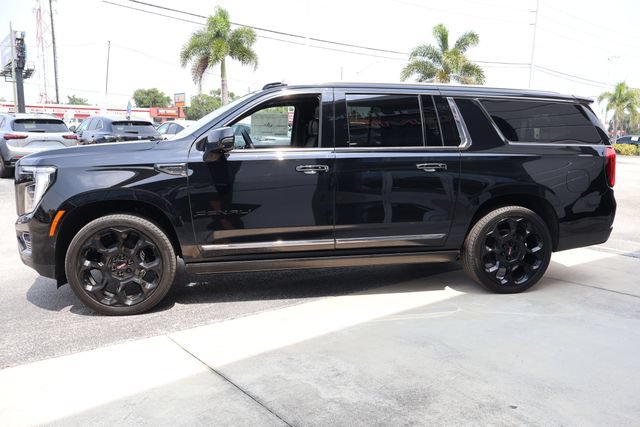 New 2026 GMC Yukon XL Denali Ultimate AWD/4WD image 5