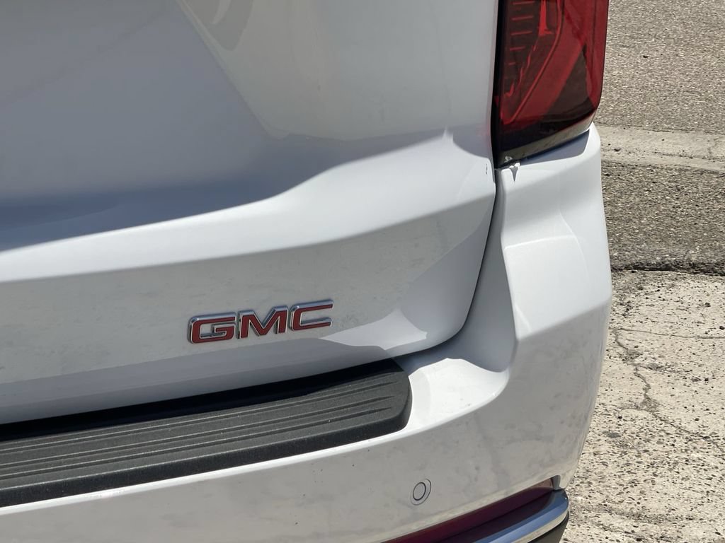 New 2026 GMC Yukon XL Denali AWD/4WD image 31
