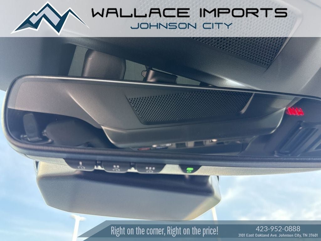 New 2026 Subaru Outback Limited AWD/4WD image 35