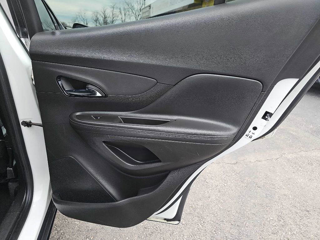 Used 2017 Buick Encore Preferred image 44
