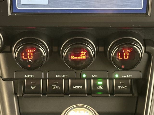 New 2025 Subaru BRZ tS image 14