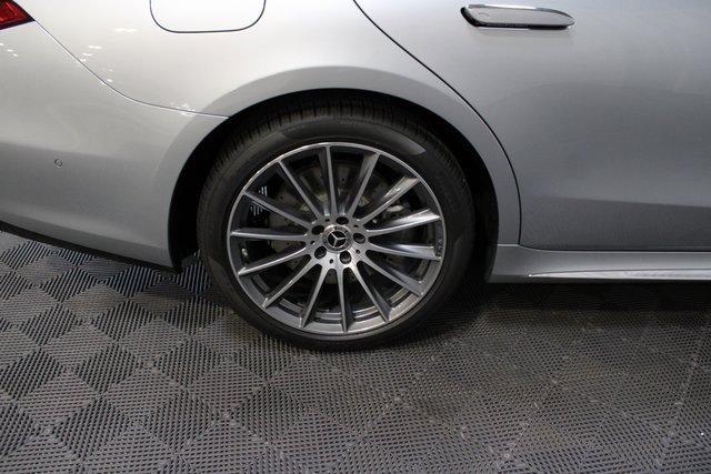 New 2026 Mercedes-Benz S 580 4MATIC Sedan image 9