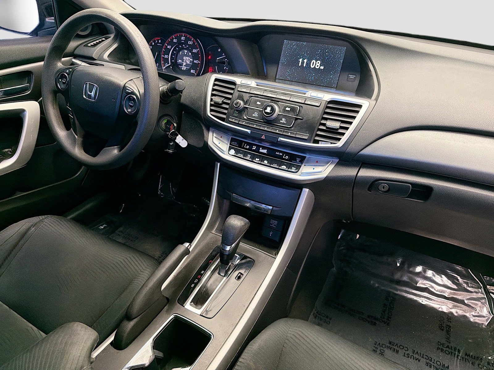 Used 2014 Honda Accord LX-S image 12