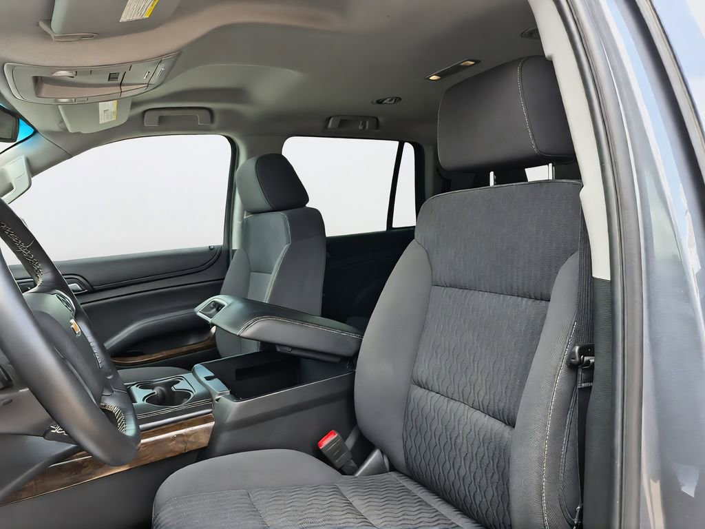 Used 2018 Chevrolet Tahoe LS RWD image 23