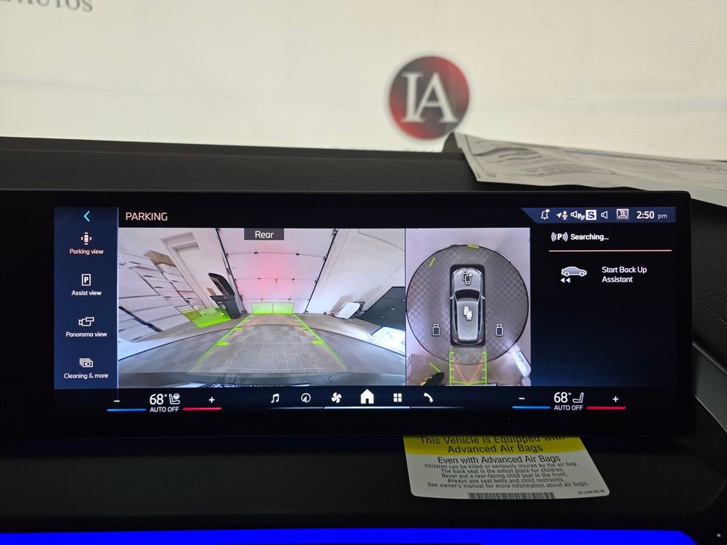 New 2026 BMW X3 xDrive30 w/ Premium Package image 23