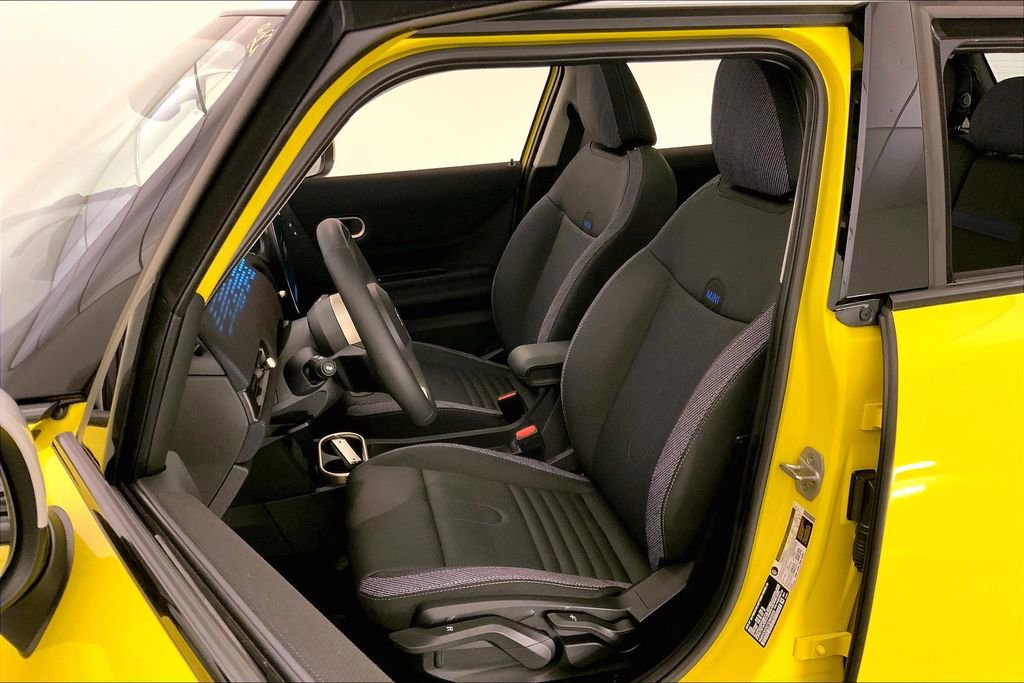 Certified 2025 MINI Cooper S image 13