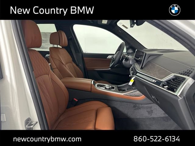 New 2027 BMW X7 xDrive40i w/ M Sport Package AWD/4WD image 28