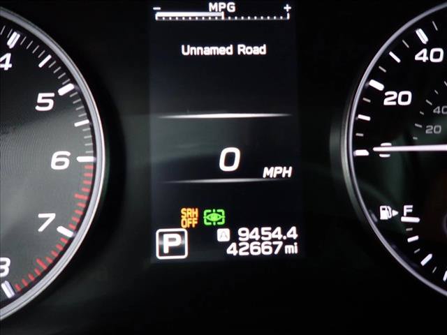 Used 2023 Subaru Ascent Touring AWD/4WD image 22