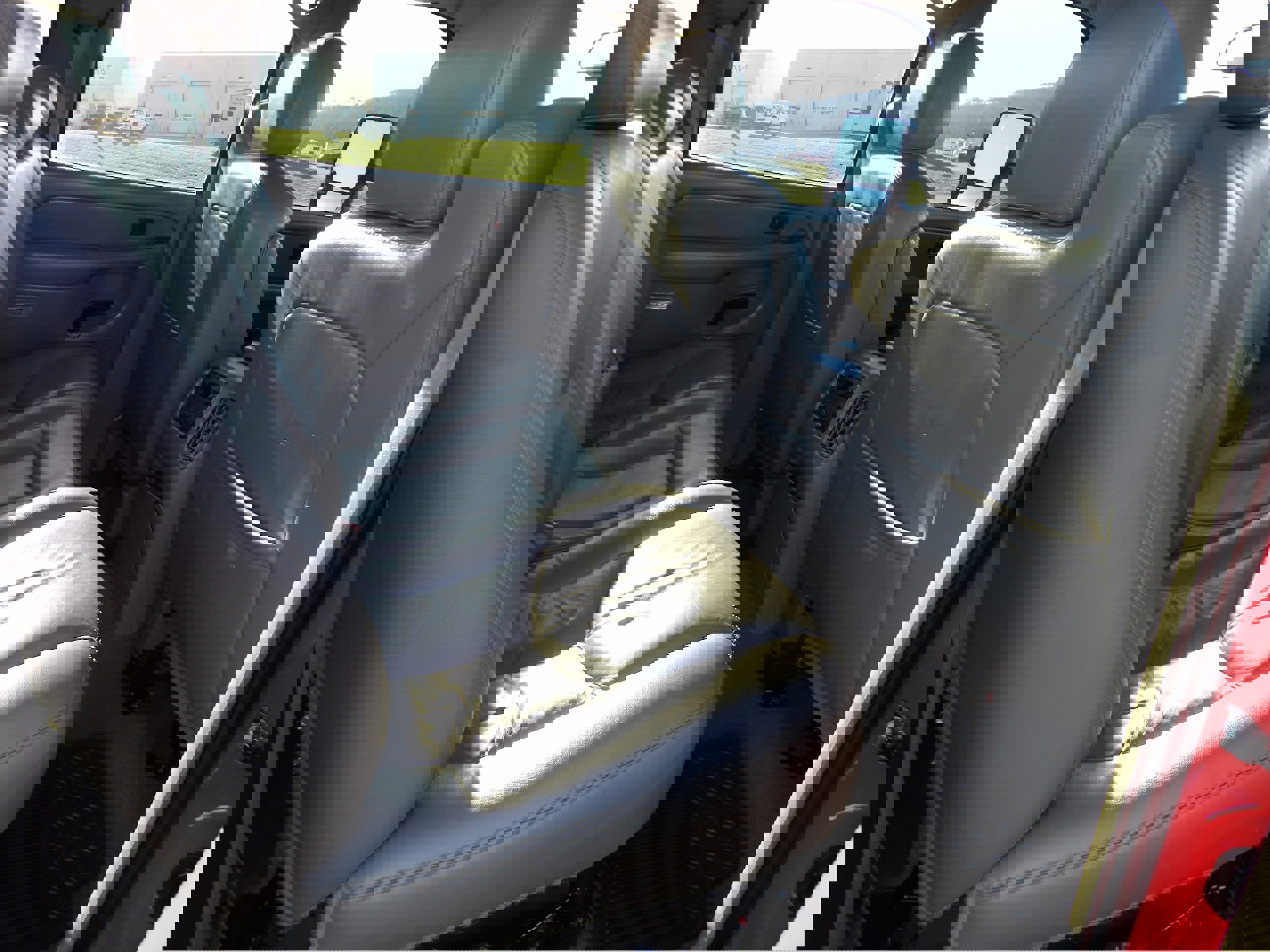 Used 2006 Chevrolet Silverado 2500 LT w/ Heavy-Duty Power Package image 13