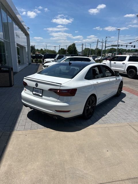 Used 2021 Volkswagen Jetta GLI Autobahn w/ GLI Autobahn Black Package FWD image 6
