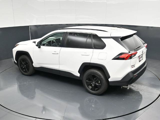 Used 2024 Toyota RAV4 XLE w/ Weather Package AWD/4WD image 39