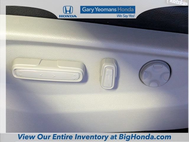 Used 2024 Honda Odyssey EX image 23