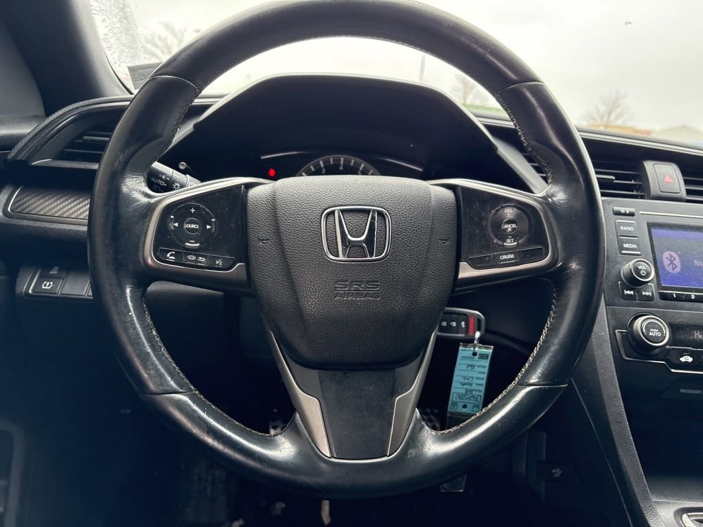 Used 2018 Honda Civic Sport image 20