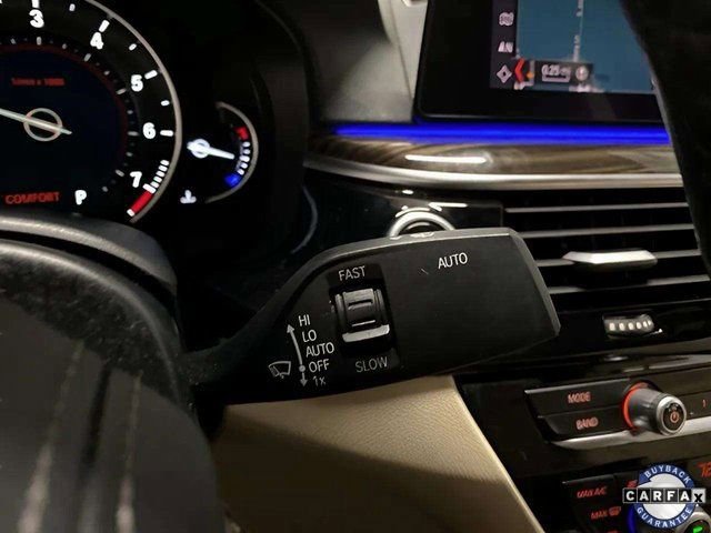 Used 2019 BMW 540i image 78